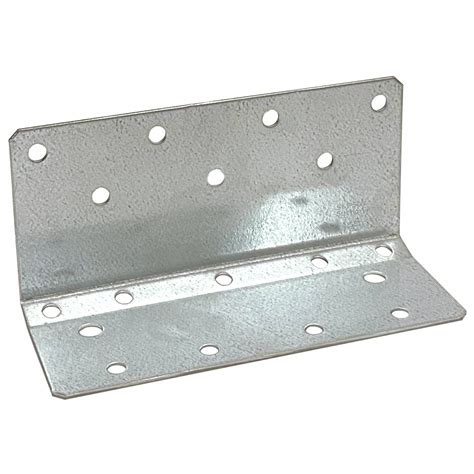 vintage metal angle brackets|heavy duty steel angle brackets.